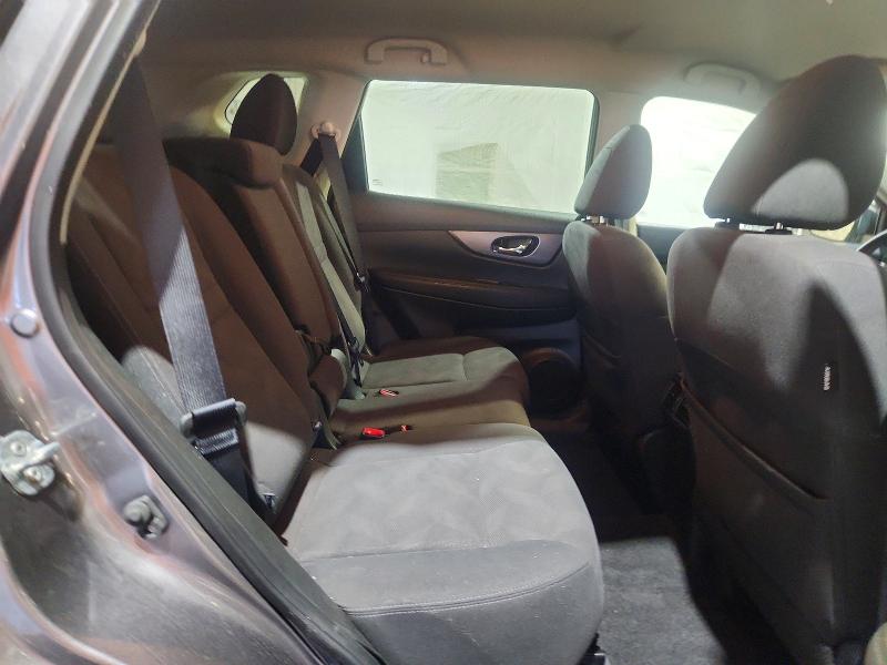 Продаж на аукціоні авто 2016 Nissan Rogue, vin: KNMAT2MV3GP660984, номер лоту: 61992996