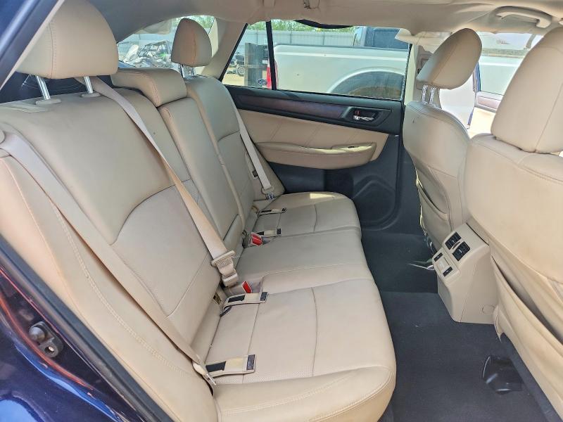 Auction sale of the 2018 Subaru Outback, vin: 4S4BSDLC8J3287793, lot number: 60879176