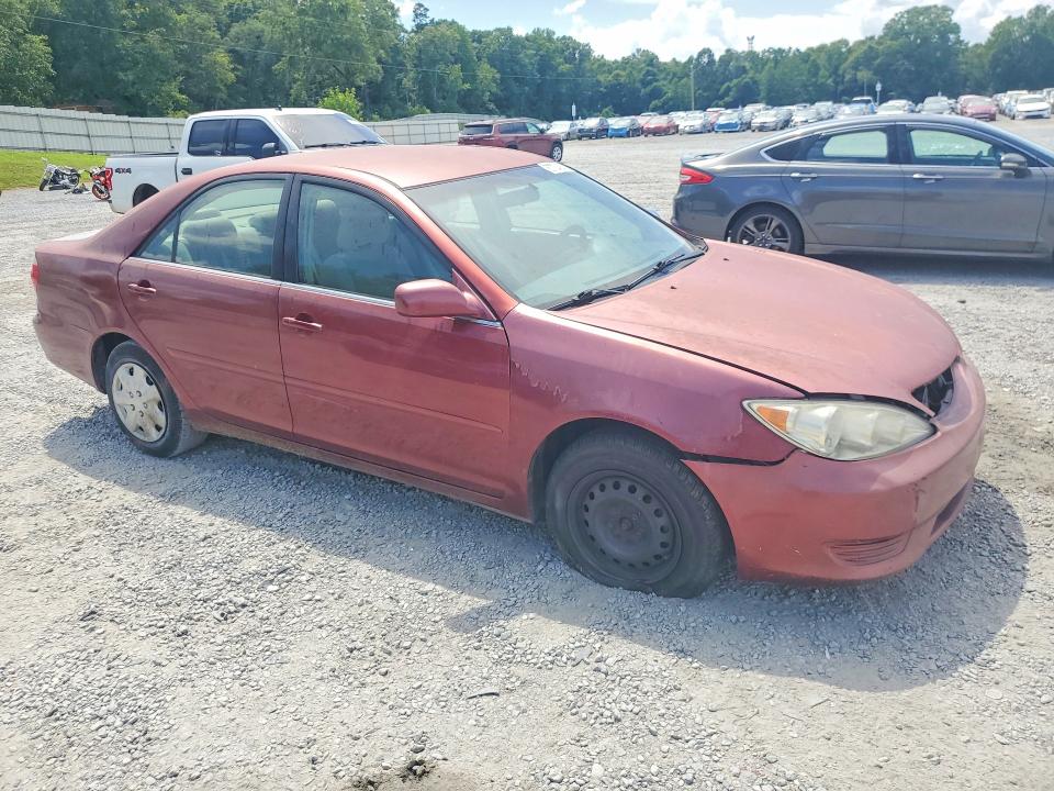 60754246 :رقم المزاد ، 4T1BE32K36U155052 vin ، 2006 Toyota Camry مزاد بيع