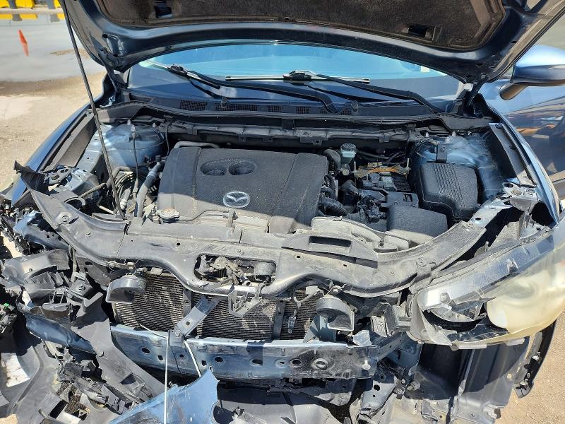 Продаж на аукціоні авто 2016 Mazda Cx-5, vin: JM3KE2DY7G0678686, номер лоту: 62429576