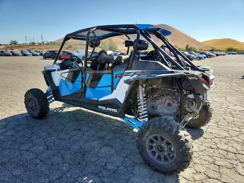 Aukcja sprzedaży 2020 Polaris Rzr, vin: 3NSP4E923LG825534, numer aukcji: 61611216