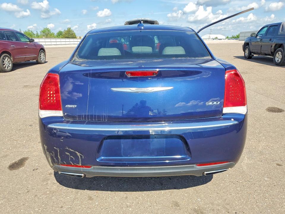 Aukcja sprzedaży 2017 Chrysler 300, vin: 2C3CCARG3HH588207, numer aukcji: 59601456