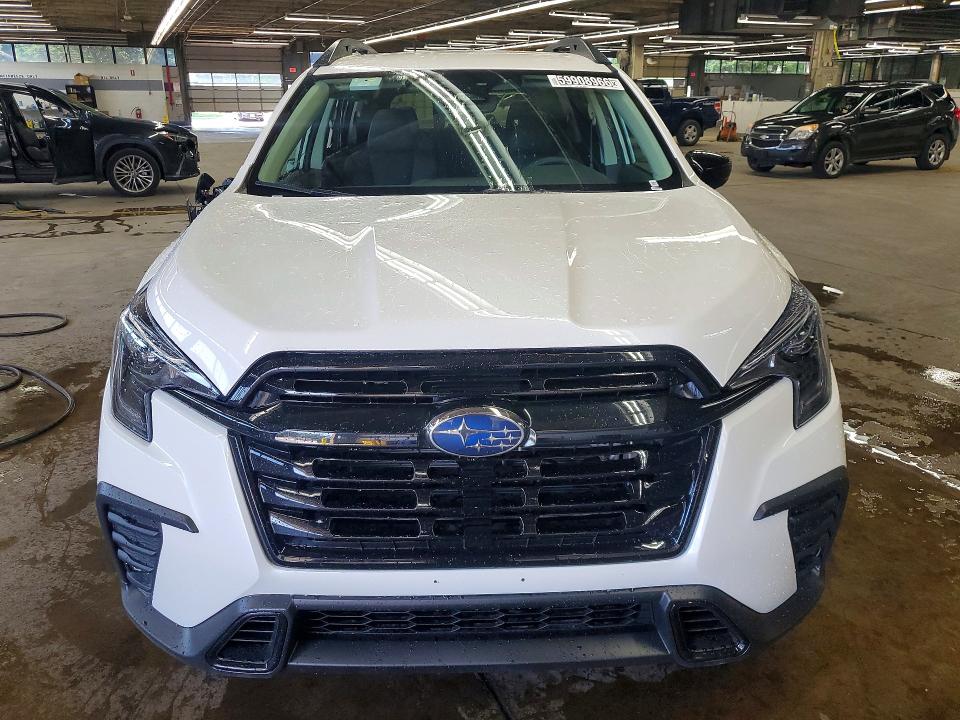 Продажа на аукционе авто 2026 Subaru Ascent, vin: 4S4WMABD4T3427927, номер лота: 59908966
