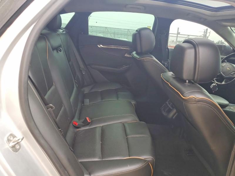 Продаж на аукціоні авто 2014 Chevrolet Impala, vin: 2G1155S36E9144636, номер лоту: 62318786