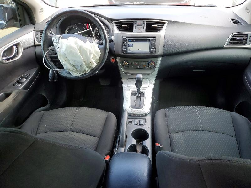 Aukcja sprzedaży 2014 Nissan Sentra, vin: 3N1AB7AP6EL660687, numer aukcji: 60779546