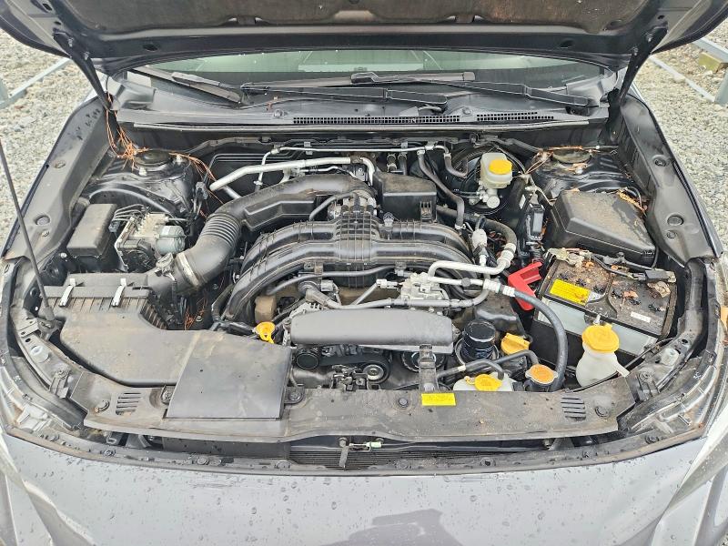 Aukcja sprzedaży 2021 Subaru Crosstrek, vin: JF2GTAEC4M8215811, numer aukcji: 62096206