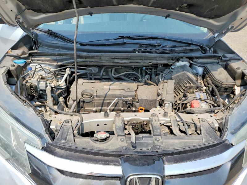 2016 Honda Cr-v მანქანა იყიდება აუქციონზე, vin: 5J6RM4H31GL017099, აუქციონის ნომერი: 62502126