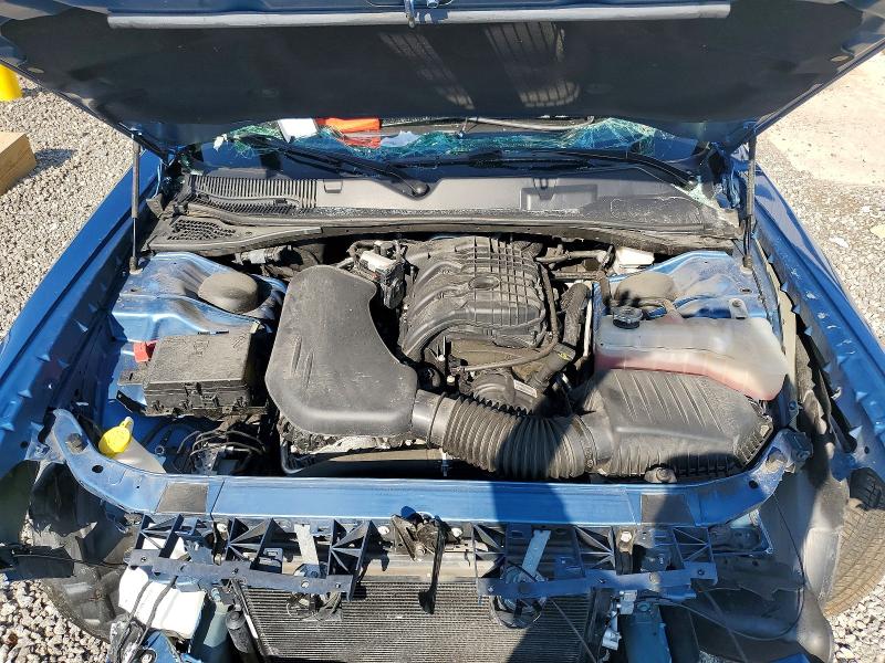 Продаж на аукціоні авто 2023 Dodge Challenger, vin: 2C3CDZKG5PH659184, номер лоту: 60569596