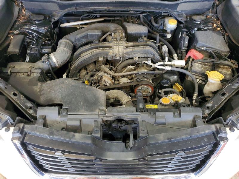 Продаж на аукціоні авто 2019 Subaru Forester, vin: JF2SKASC0KH455260, номер лоту: 62680126