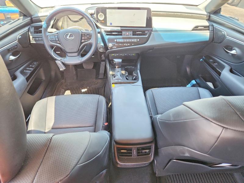 Aukcja sprzedaży 2024 Lexus Es 300h, vin: 58ADA1C15RU051755, numer aukcji: 60716176