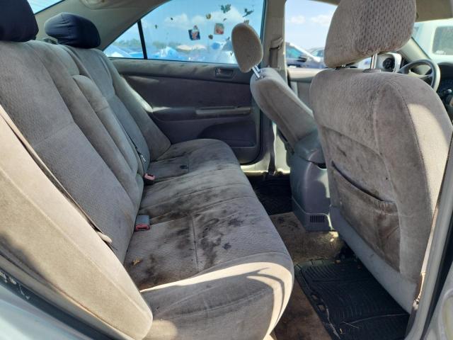 2004 Toyota Camry მანქანა იყიდება აუქციონზე, vin: 4T1BE32K34U380570, აუქციონის ნომერი: 61157046