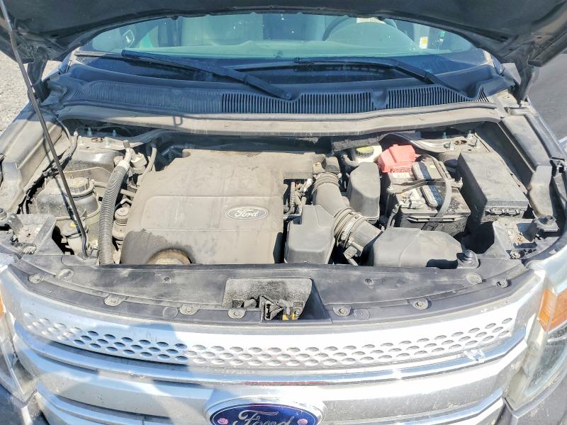 Auction sale of the 2011 Ford Explorer, vin: 1FMHK8D82BGA47029, lot number: 61795316