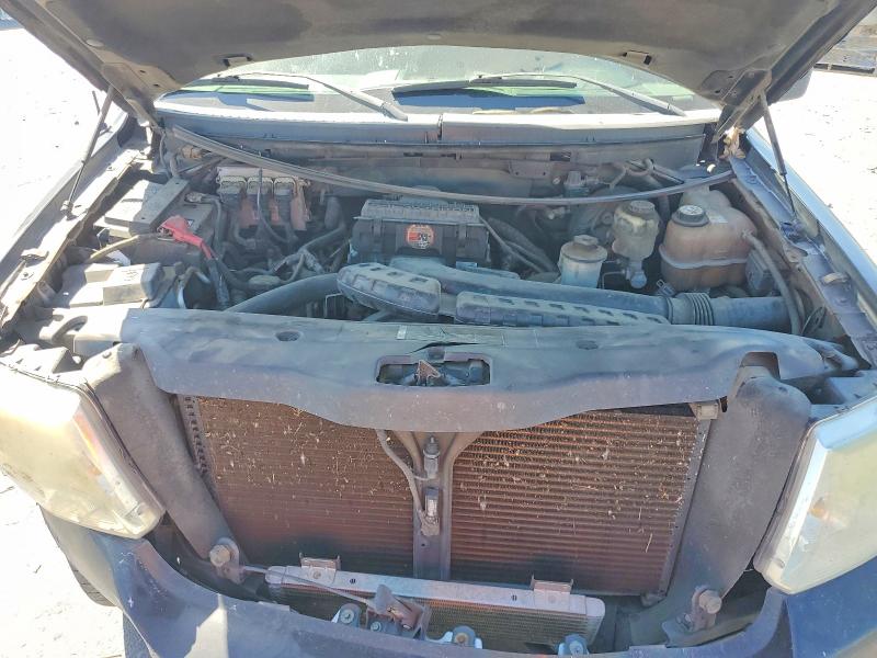 Продаж на аукціоні авто 2005 Ford F150, vin: 1FTPW12515KF05116, номер лоту: 59295456