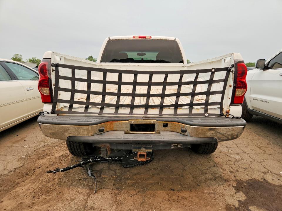 2007 Chevrolet Silverado მანქანა იყიდება აუქციონზე, vin: 1GCEK19B27Z161322, აუქციონის ნომერი: 61075626