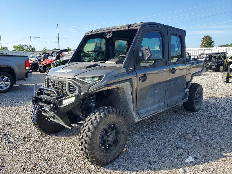 Продажа на аукционе авто 2025 Polaris Ranger, vin: 3NSX6W1R3SM187598, номер лота: 60201596