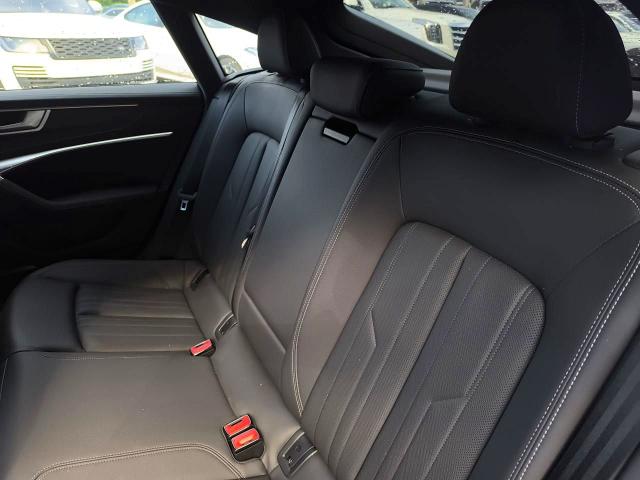 Aukcja sprzedaży 2022 Audi A7, vin: WAUR2BF2XNN041104, numer aukcji: 62622536