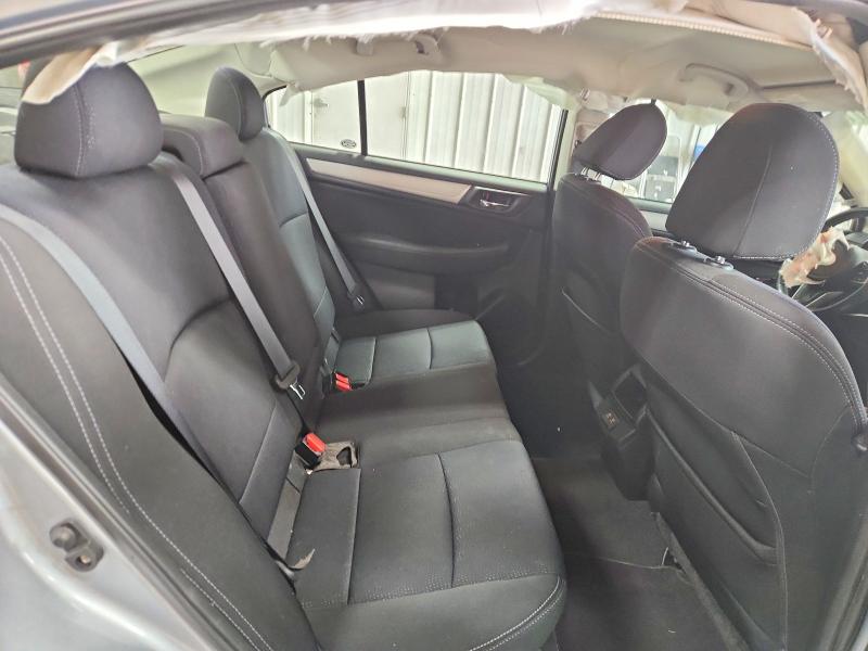 61373716 :رقم المزاد ، 4S3BNAF60K3005616 vin ، 2019 Subaru Legacy مزاد بيع