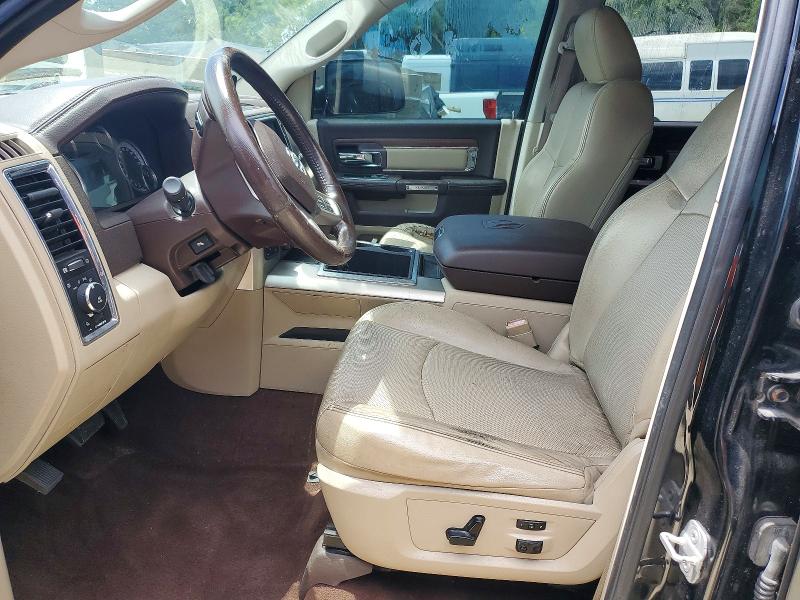 Продажа на аукционе авто 2014 Ram 1500, vin: 1C6RR7NT1ES245093, номер лота: 61364296