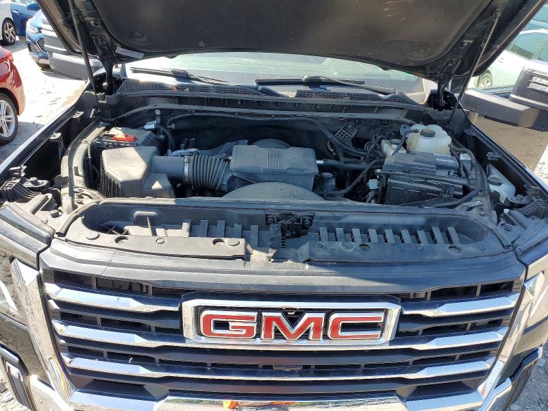 2024 Gmc Sierra მანქანა იყიდება აუქციონზე, vin: 1GT49NE71RF306628, აუქციონის ნომერი: 61778716