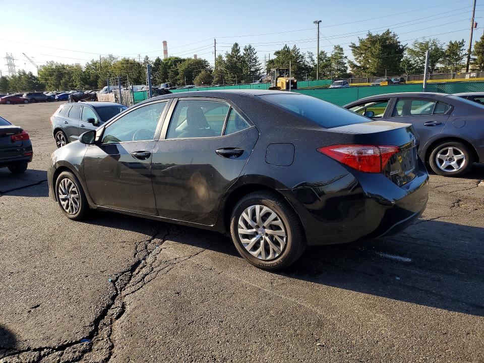 2019 Toyota Corolla მანქანა იყიდება აუქციონზე, vin: 2T1BURHE6KC181454, აუქციონის ნომერი: 85451915