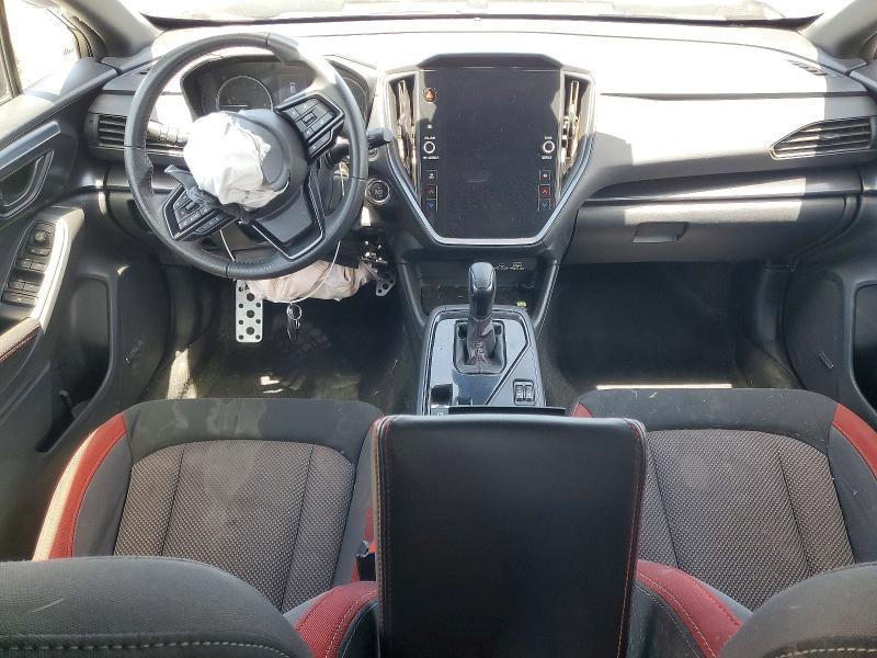 59333966 :رقم المزاد ، JF1GUHJCXR8243751 vin ، 2024 Subaru Impreza مزاد بيع