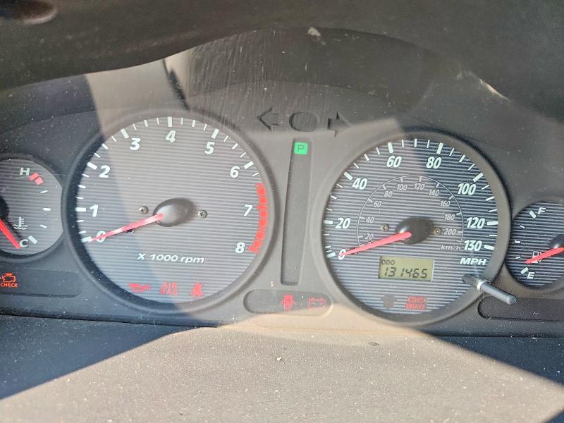 Aukcja sprzedaży 2002 Hyundai Santa Fegl, vin: KM8SC13D32U189741, numer aukcji: 62018526