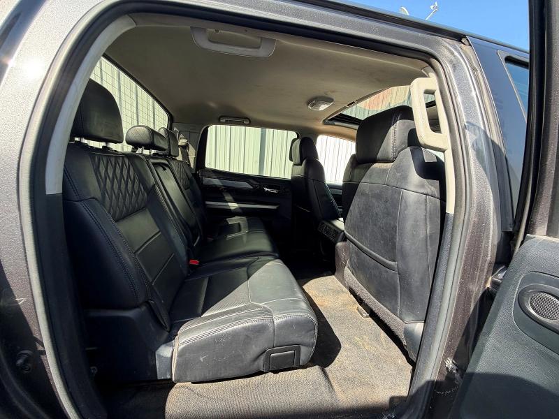 Aukcja sprzedaży 2015 Toyota Tundra, vin: 5TFAW5F19FX448429, numer aukcji: 62357336
