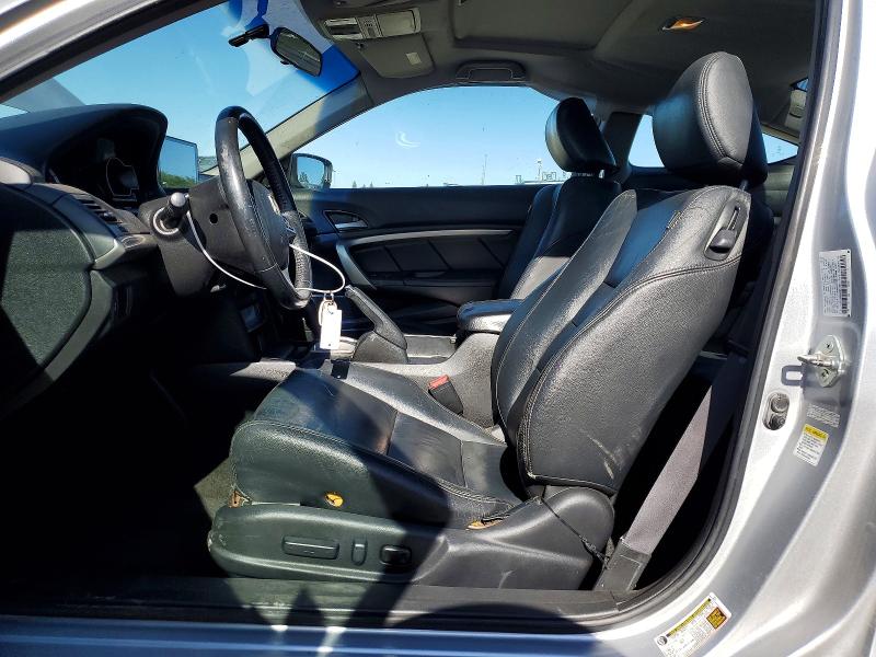 Aukcja sprzedaży 2008 Honda Accord, vin: 1HGCS22848A014593, numer aukcji: 59911656