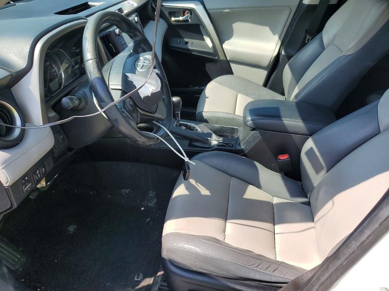 62900356 :رقم المزاد ، JTMYFREV5D5007514 vin ، 2013 Toyota Rav4 مزاد بيع