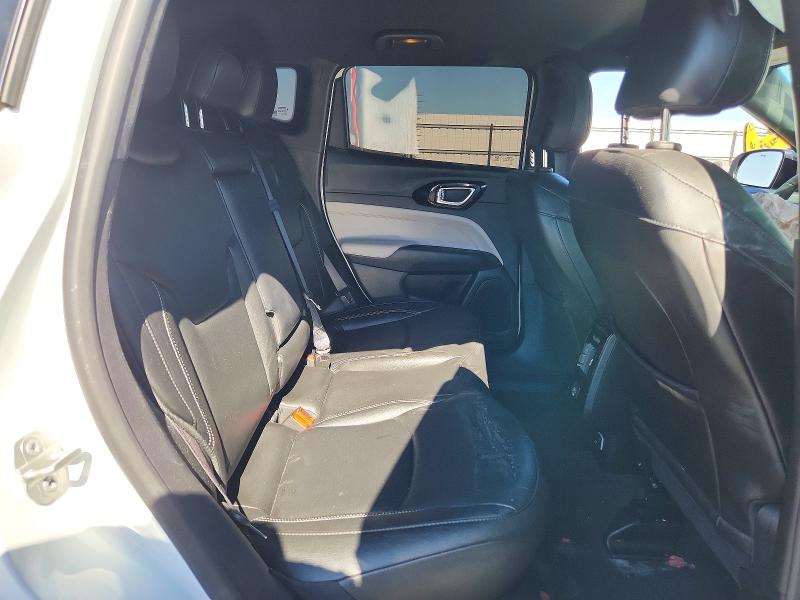 Продаж на аукціоні авто 2025 Jeep Compass, vin: 3C4NJDCN9ST523122, номер лоту: 62995986
