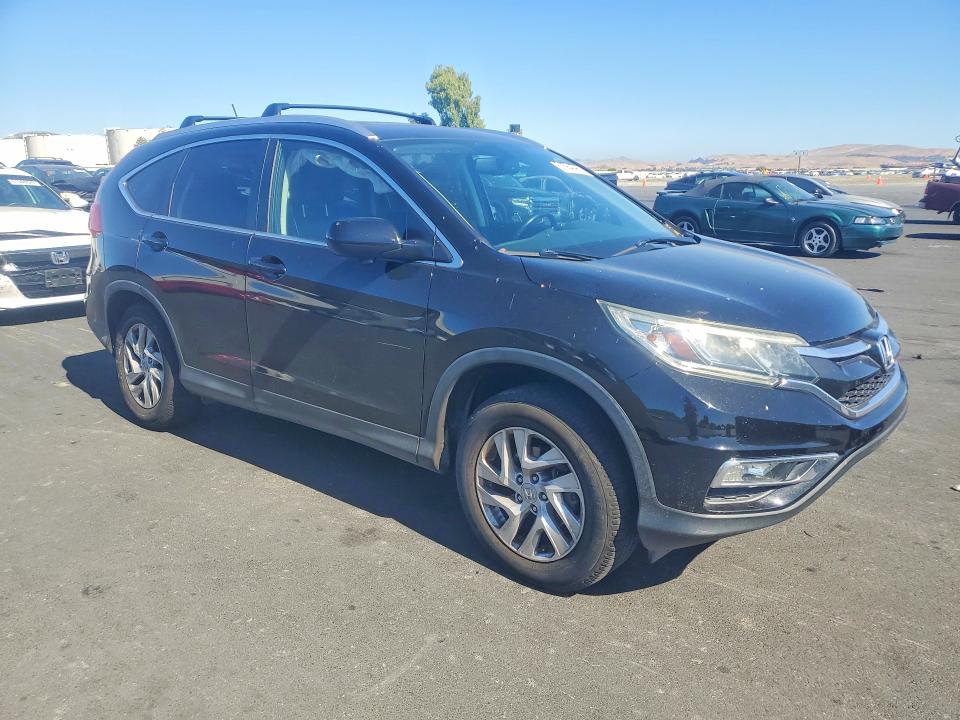 Продаж на аукціоні авто 2015 Honda Cr-v, vin: 2HKRM4H77FH646622, номер лоту: 61584596