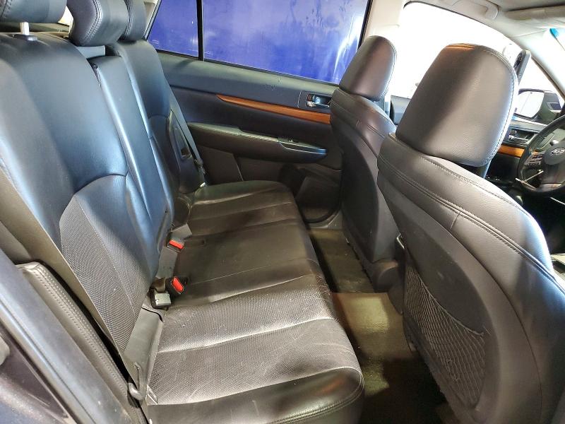 Продажа на аукционе авто 2013 Subaru Outback, vin: 4S4BRBKC9D3269809, номер лота: 60808376