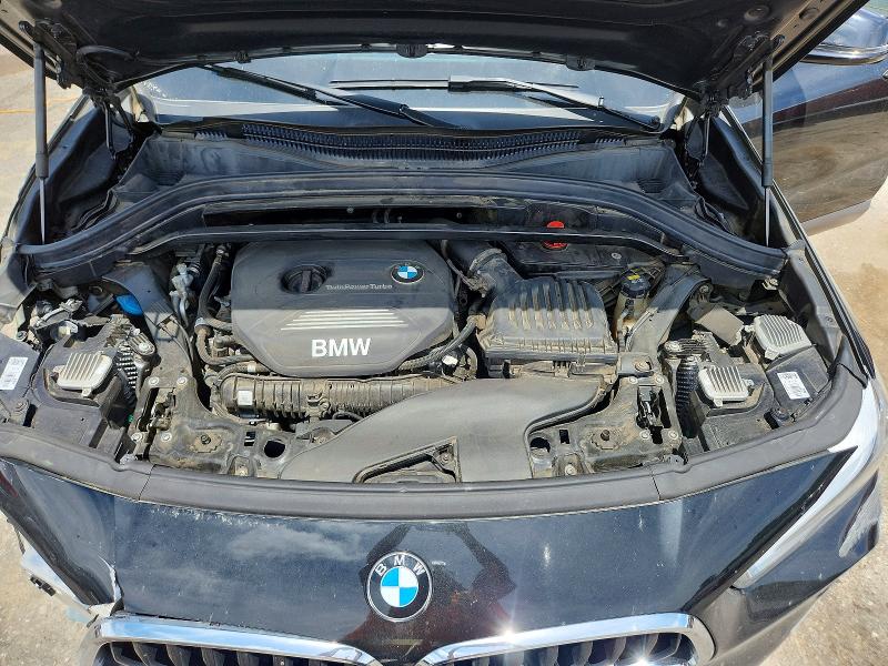 Продажа на аукционе авто 2018 Bmw X2, vin: WBXYJ3C30JEJ91577, номер лота: 60823306