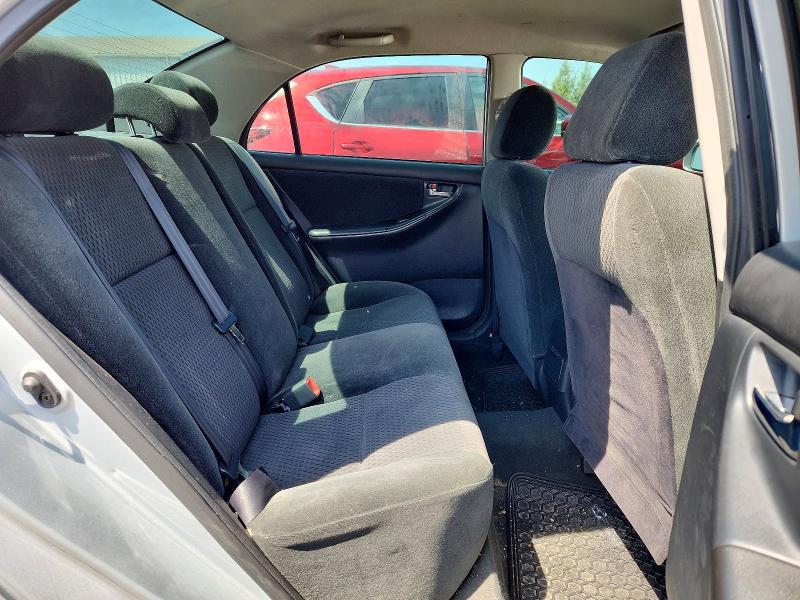 Продаж на аукціоні авто 2006 Toyota Corolla, vin: 2T1BR32E36C698479, номер лоту: 85459215