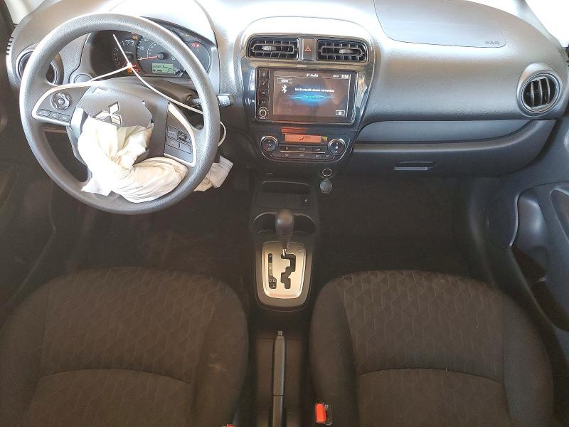 Продажа на аукционе авто 2024 Mitsubishi Mirage, vin: ML32AUHJ6RH020247, номер лота: 63206006