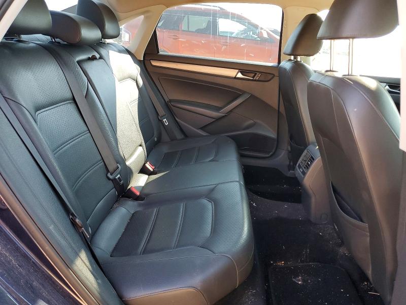 Aukcja sprzedaży 2014 Volkswagen Passat, vin: 1VWBS7A34EC054604, numer aukcji: 61225446