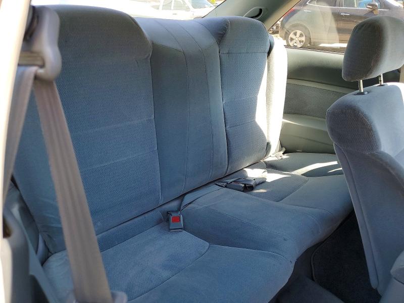 63071866 :رقم المزاد ، 1HGCD713XTA025703 vin ، 1996 Honda Accord مزاد بيع