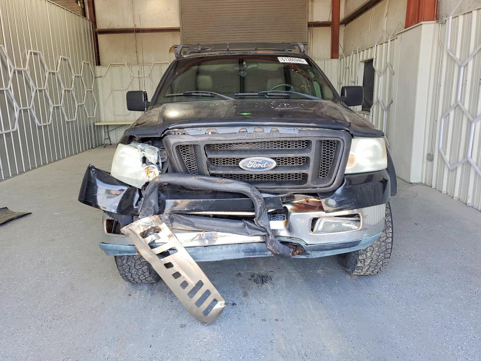 Aukcja sprzedaży 2004 Ford F150, vin: 1FTPW14504KC41222, numer aukcji: 61386946