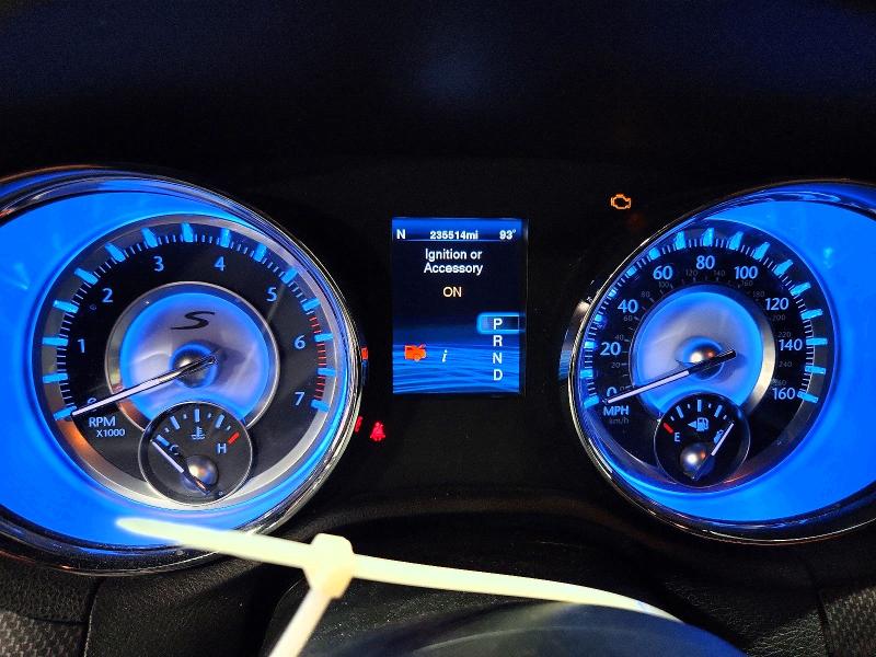 Продаж на аукціоні авто 2012 Chrysler 300, vin: 2C3CCAJTXCH289718, номер лоту: 59845496