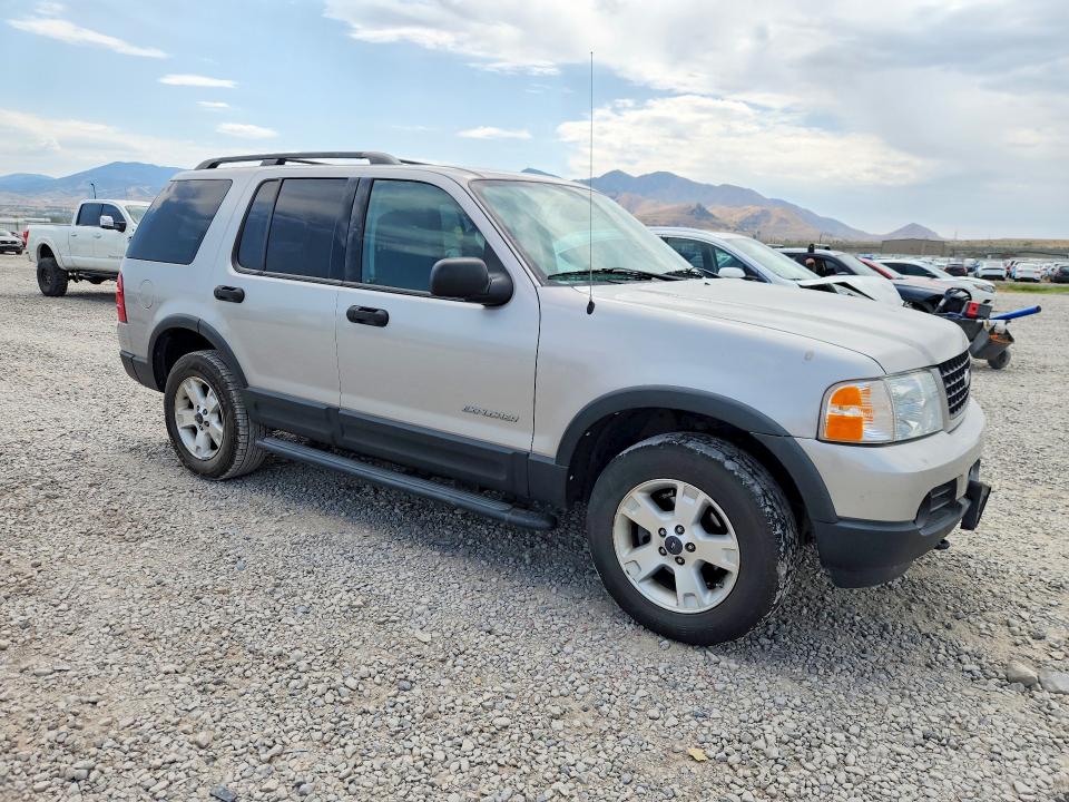 Продаж на аукціоні авто 2004 Ford Explorer, vin: 1FMZU73W34ZA79665, номер лоту: 61251966