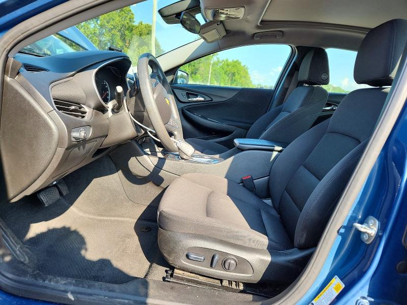 Aukcja sprzedaży 2024 Chevrolet Malibu, vin: 1G1ZD5ST0RF236182, numer aukcji: 62443266