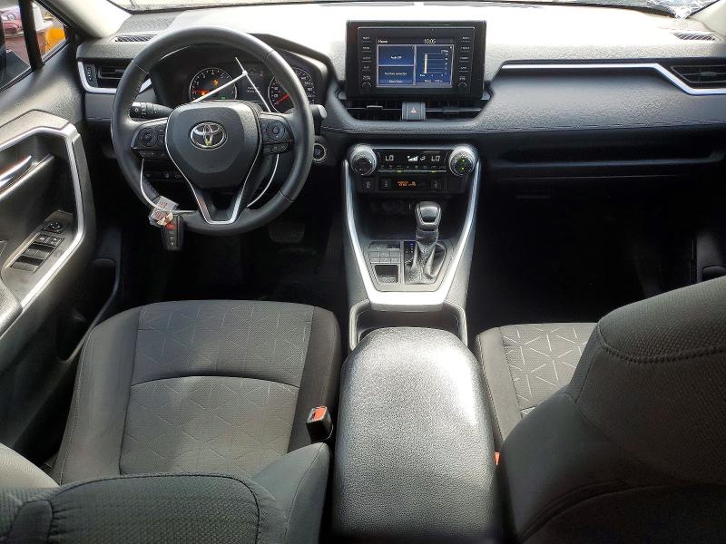 2020 Toyota Rav4 მანქანა იყიდება აუქციონზე, vin: 2T3R1RFV0LC119700, აუქციონის ნომერი: 60804106