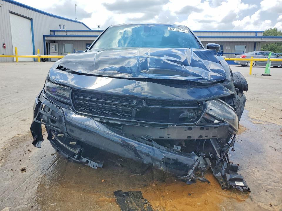 Aukcja sprzedaży 2018 Dodge Charger, vin: 2C3CDXCT8JH203428, numer aukcji: 59107816