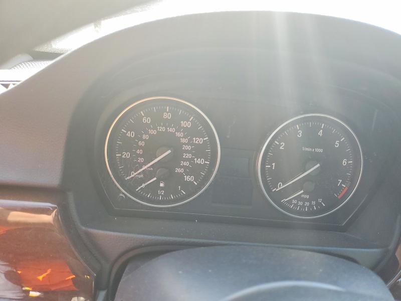 2009 Bmw 328 მანქანა იყიდება აუქციონზე, vin: WBAPH77569NM30372, აუქციონის ნომერი: 85975415