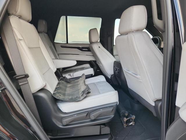 Продаж на аукціоні авто 2025 Chevrolet Tahoe, vin: 1GNS6SRD2SR225809, номер лоту: 59844036