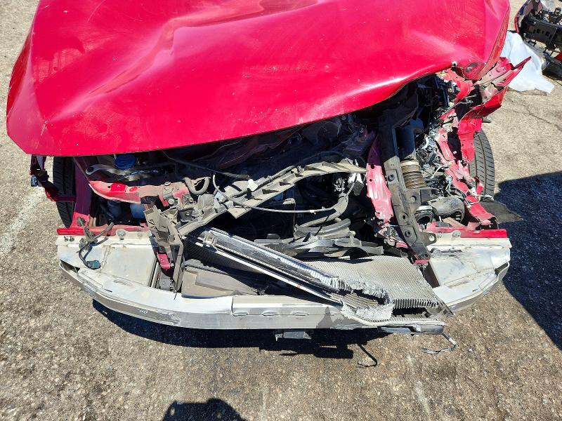 Auction sale of the 2019 Honda Accord, vin: 1HGCV1F37KA067859, lot number: 60062376