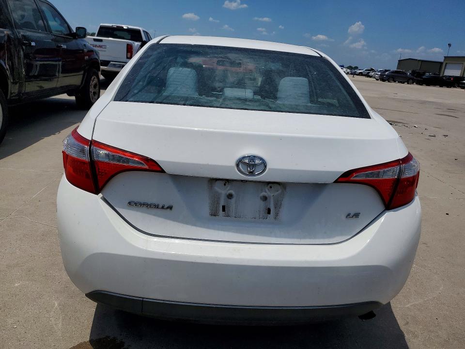 Продаж на аукціоні авто 2015 Toyota Corolla, vin: 2T1BURHE1FC400794, номер лоту: 58097286
