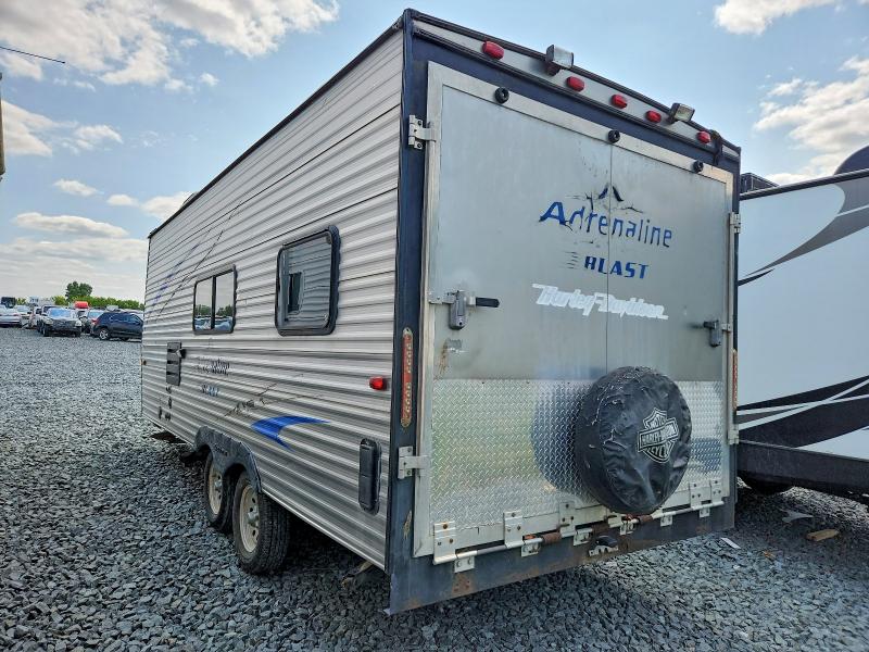 2008 Coachmen Coachmen მანქანა იყიდება აუქციონზე, vin: 1TC2B197583101428, აუქციონის ნომერი: 62450836