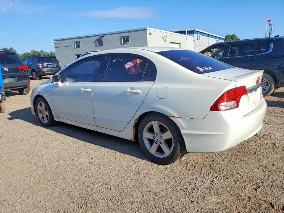 Aukcja sprzedaży 2009 Honda Civic, vin: 2HGFA16059H015916, numer aukcji: 62931736