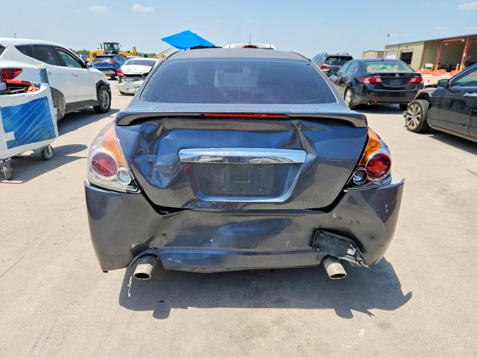 Продажа на аукционе авто 2008 Nissan Altima, vin: 1N4BL21E78N427704, номер лота: 61774136